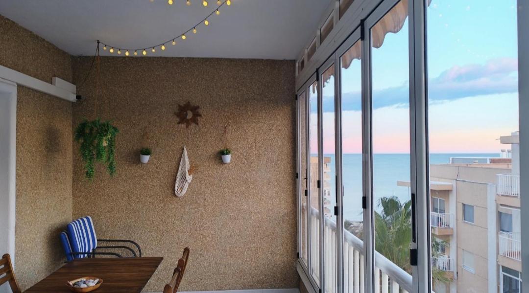Dune Beach 아레날레스 델 솔 외부 사진